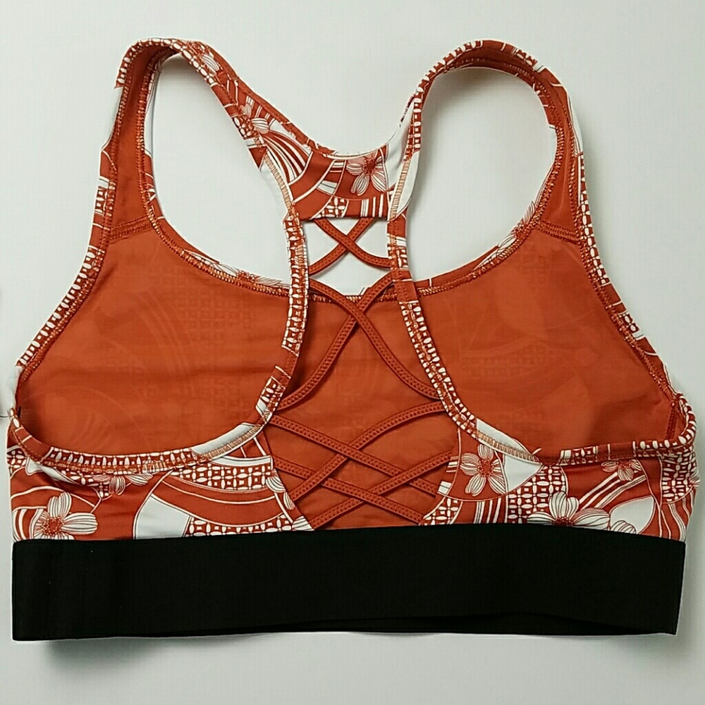 Victoria's Secret  Sports Bra NWT - Picture 3 of 6